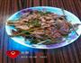 凉拌肘子肉的做法图解1