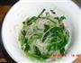 菠菜粉丝的做法图解5