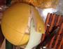 柚子鲜奶西米露的做法图解2