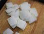 冬瓜汆丸子的做法图解2