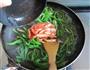 泡菜青椒牛肉丝的做法图解7