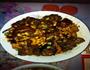 黄豆焖猪蹄的做法图解1