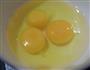 西红柿厚蛋烧的做法图解1