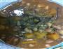 土豆炖鸡肾的做法图解5