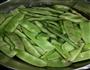 炖豆角土豆的做法图解1