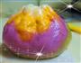 超漂亮的彩虹包子的做法步骤8