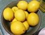 蜜渍柠檬的做法图解1