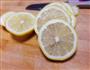蜜渍柠檬的做法图解2