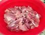 糖醋鸡块的做法图解2