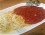 意大利面的做法图解8