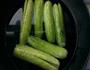 韩国夹心黄瓜的做法图解1