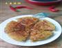 土豆丝饼的做法图解6