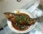 怪味鱼的做法图解2