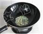 木耳脆笋的做法图解4