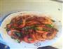 美极虾的做法图解4