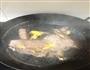 番茄炖牛肉的做法图解1