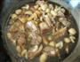 红烧排骨蘑菇的做法图解7