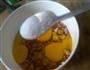 简单早餐  摊蛋的做法图解4