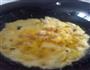简单早餐  摊蛋的做法图解6