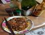 蚝油煎鸡腿的做法图解3