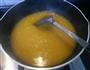 韩式懒人版南瓜粥的做法图解3