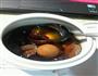 红枣鹌鹑蛋糖水的做法图解2
