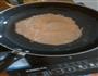 香煎红豆奶饼的做法图解4