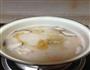 鸡肉香菇粥的做法图解6