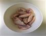 可乐鸡翅的做法图解1
