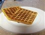 华夫饼的做法图解7