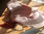 猪肚包鸡汤的做法图解6