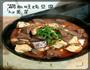 鹅血旺炖豆腐的做法图解4