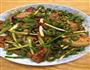 杭椒回锅肉的做法图解6