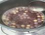 红豆紫薯汤圆的做法图解8
