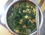 艾叶鸡蛋汤的做法图解9