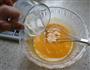 南瓜戚风小蛋糕的做法图解3