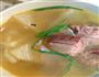 冬瓜扁尖老鸭汤的做法图解2