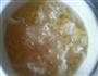 银耳莲子羹的做法图解1