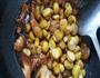 板栗焖鸡的做法图解4