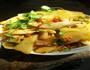 杏鲍菇焖土豆片的做法图解3