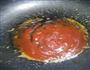 茄汁大虾的做法图解5