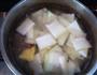 鱿鱼干肉末冬瓜汤的做法图解5