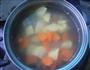 胡萝卜土豆猪骨汤的做法图解5