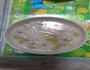 肉末芹菜粥的做法图解1