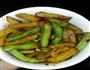 土豆烧豆角的做法图解4