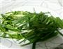 海兔炒韭菜的做法图解2