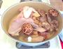 鲍汁捞饭-详细鲍汁制作过程的做法图解4