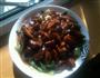 美味香菇油菜的做法图解6