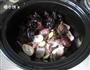 菌菇排骨汤的做法图解4