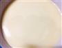 奶香鸡蛋米糊羹的做法图解6